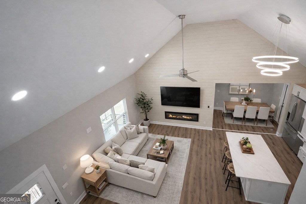 3300 Boring Road Decatur - Photo 41