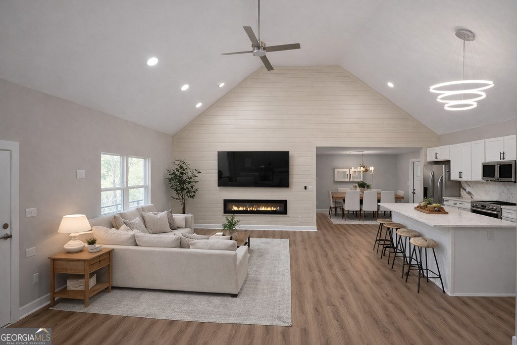 3300 Boring Road Decatur - Photo 43