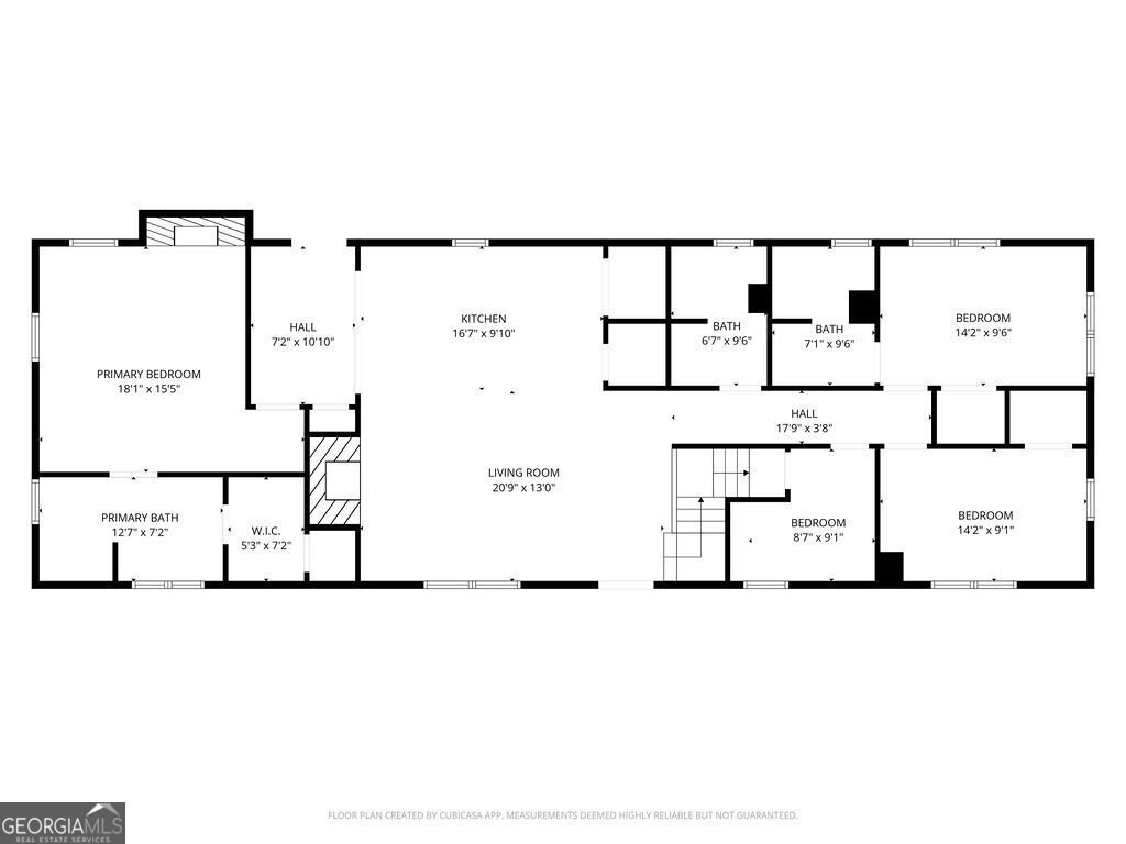 3300 Boring Road Decatur - Photo 44