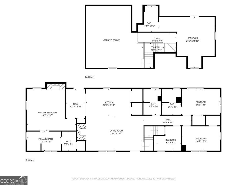 3300 Boring Road Decatur - Photo 46