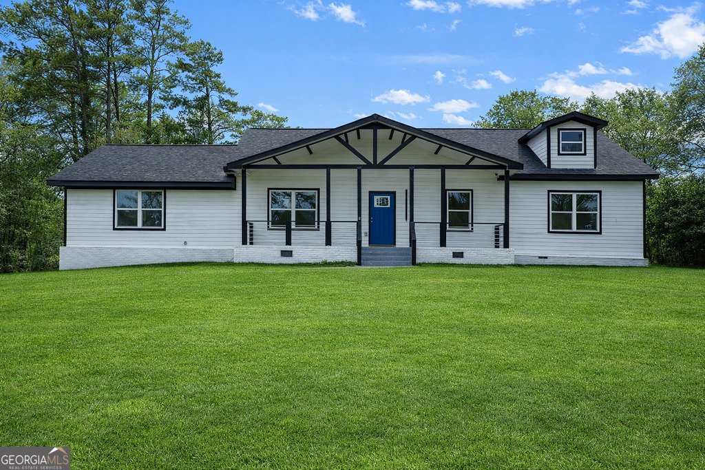 3300 Boring Road Decatur - Photo 6