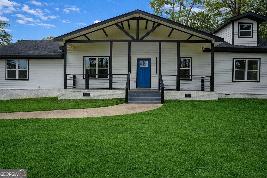 3300 Boring Road Decatur - Photo 7