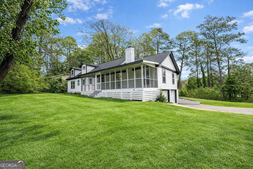 3300 Boring Road Decatur - Photo 9