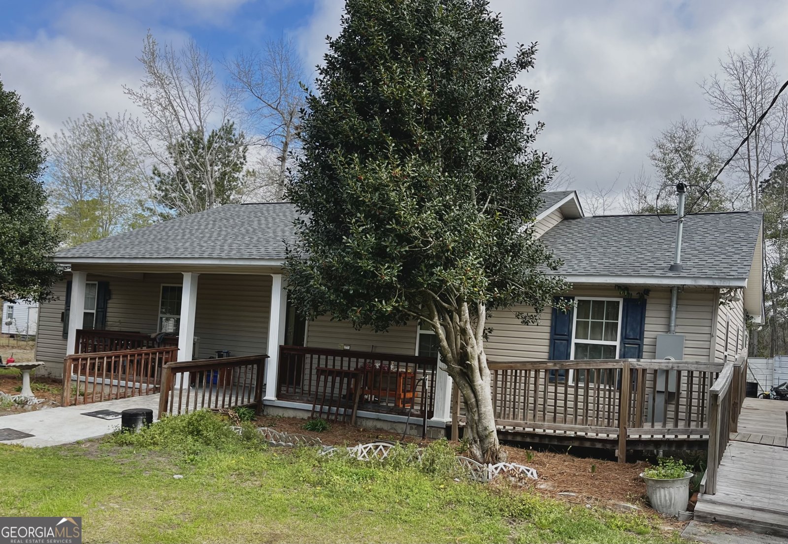 705 Geiger Street Mount Vernon - Photo 1