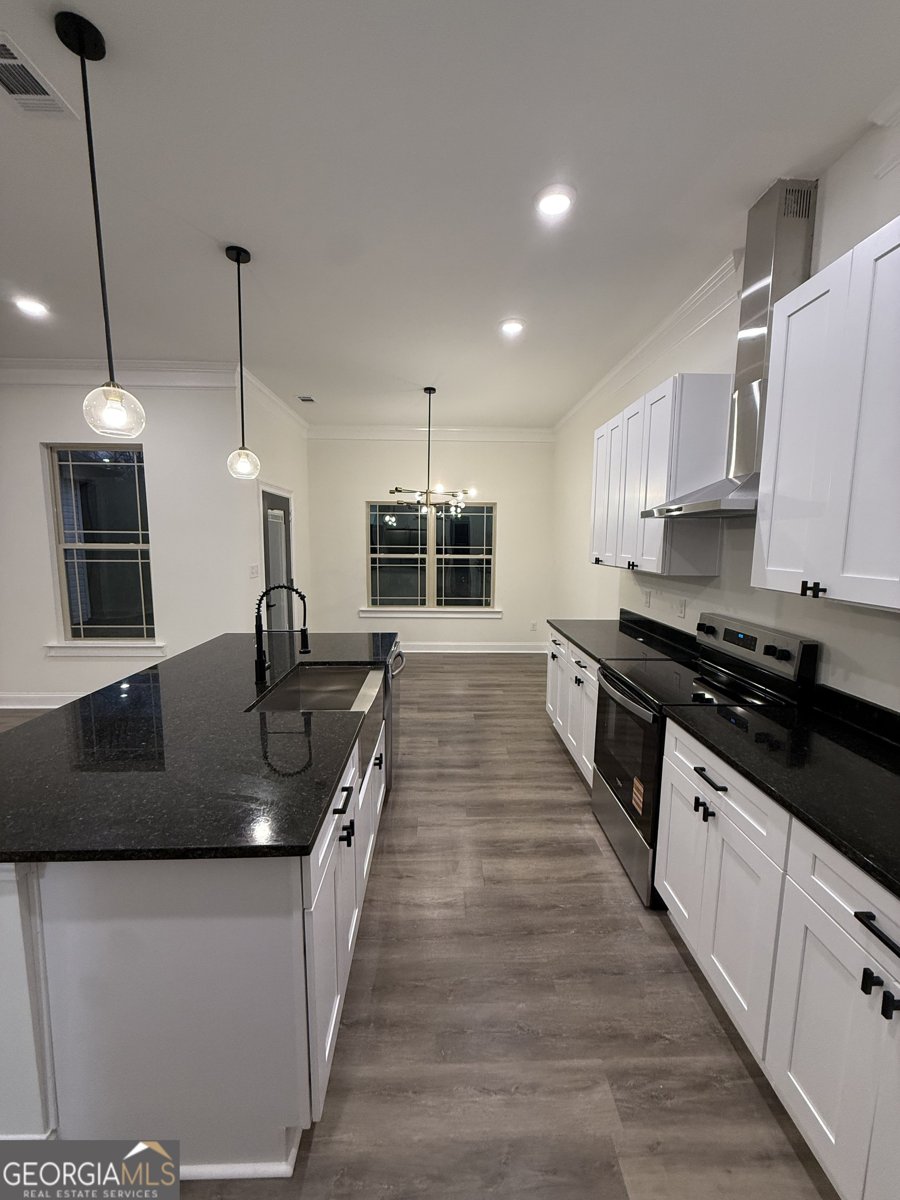 60 Tiffany Lane Warner Robins - Photo 6