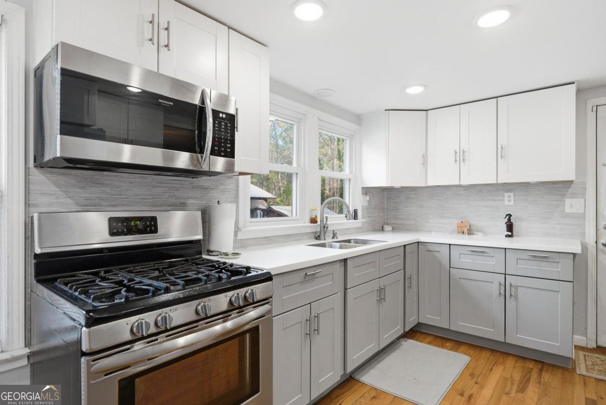 296 Kings Road Milledgeville - Photo 14