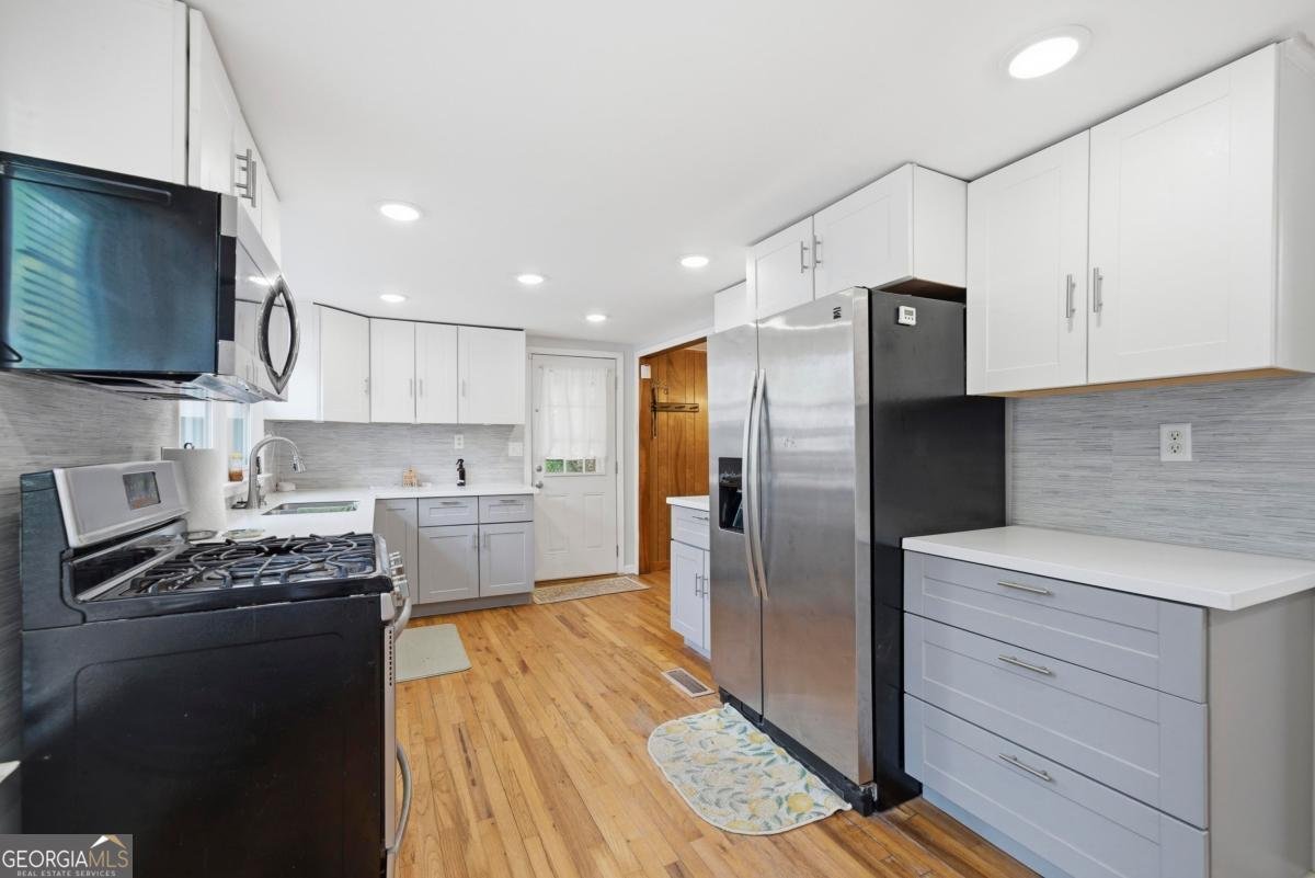 296 Kings Road Milledgeville - Photo 16