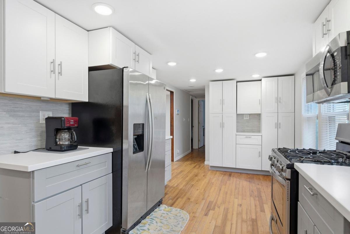 296 Kings Road Milledgeville - Photo 17