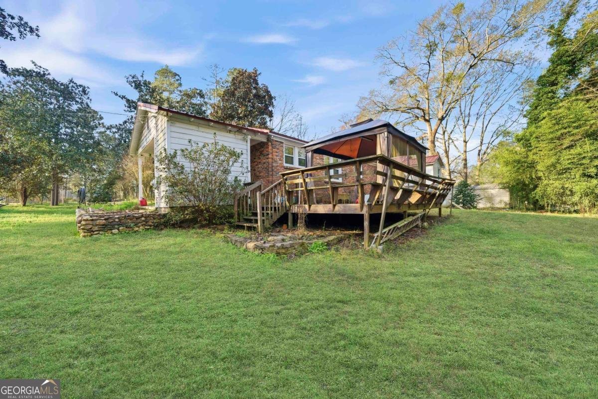 296 Kings Road Milledgeville - Photo 33