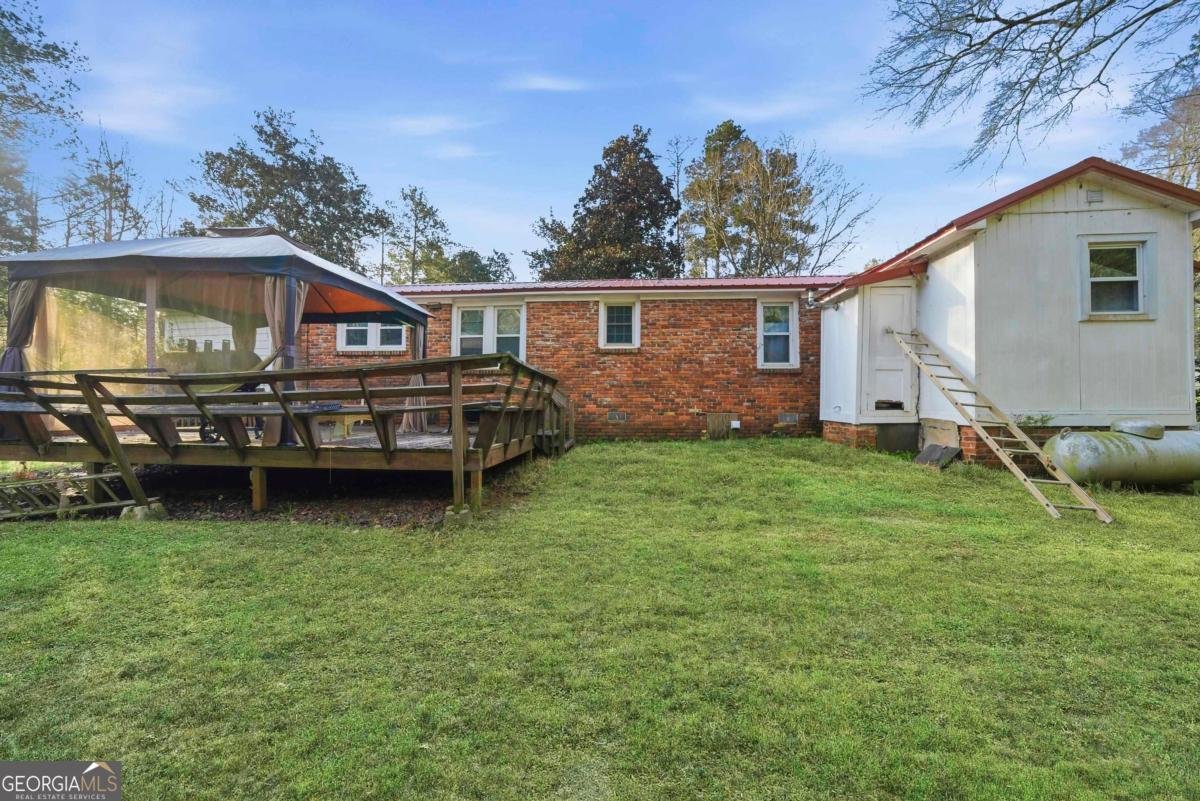 296 Kings Road Milledgeville - Photo 34