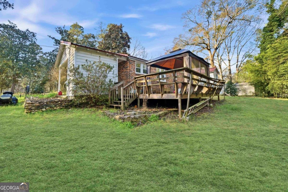 296 Kings Road Milledgeville - Photo 35