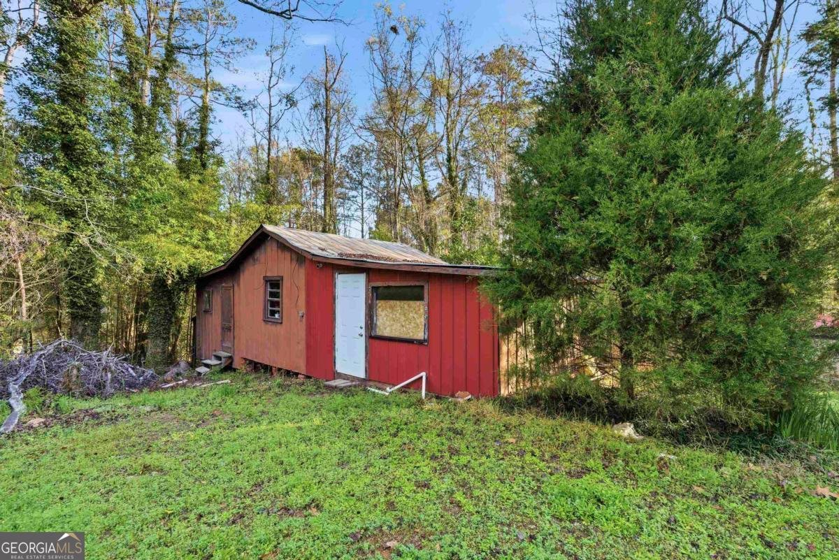 296 Kings Road Milledgeville - Photo 37