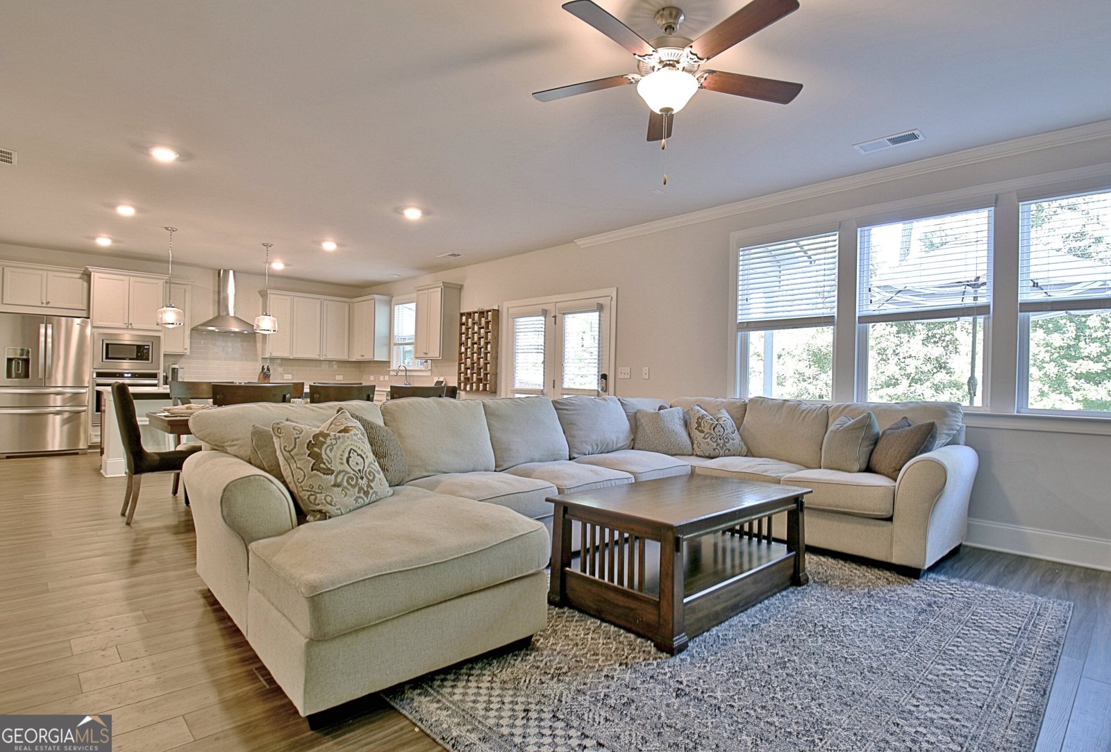 510 Cunninghame Court Peachtree City - Photo 12