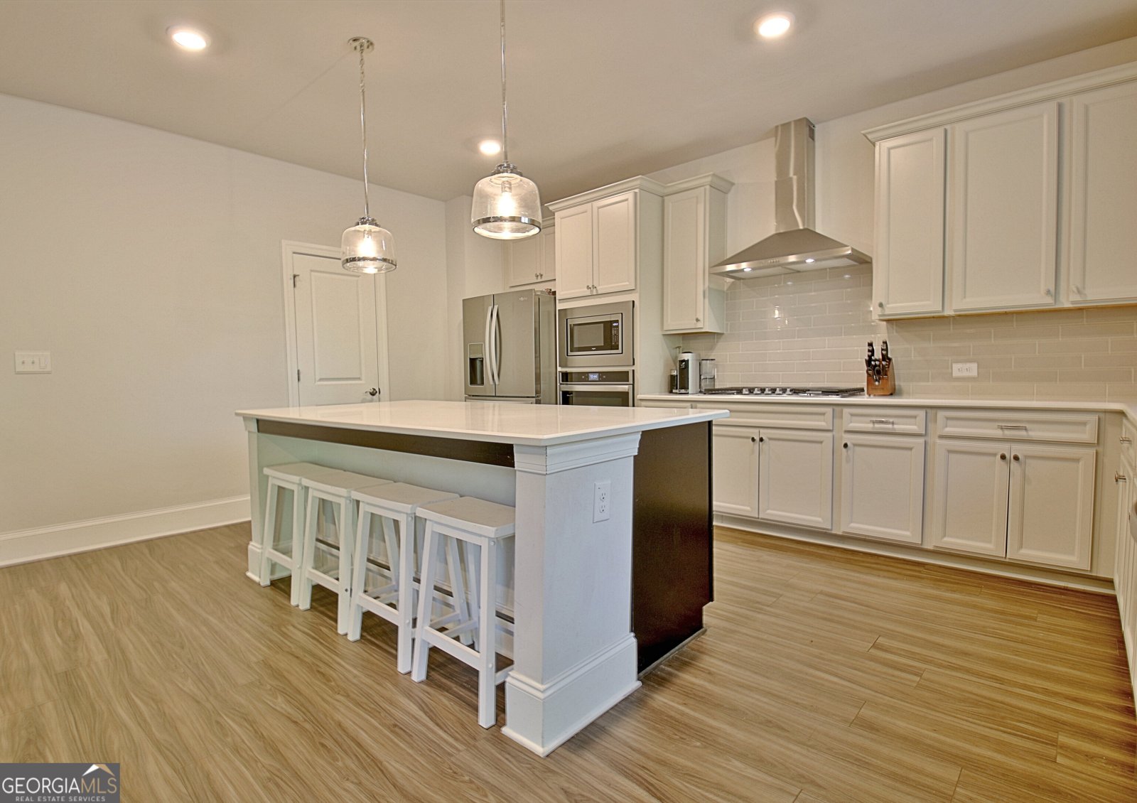 510 Cunninghame Court Peachtree City - Photo 15