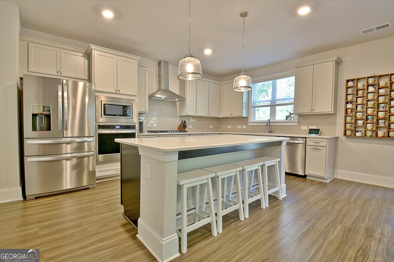 510 Cunninghame Court Peachtree City - Photo 16