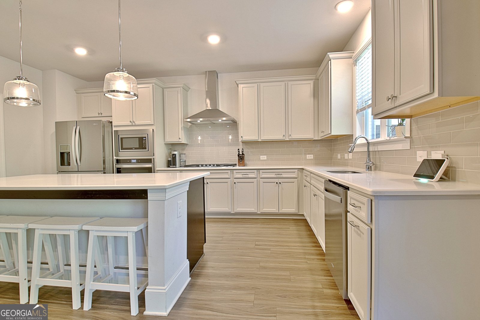 510 Cunninghame Court Peachtree City - Photo 17