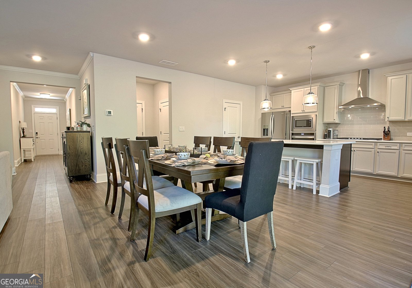 510 Cunninghame Court Peachtree City - Photo 20