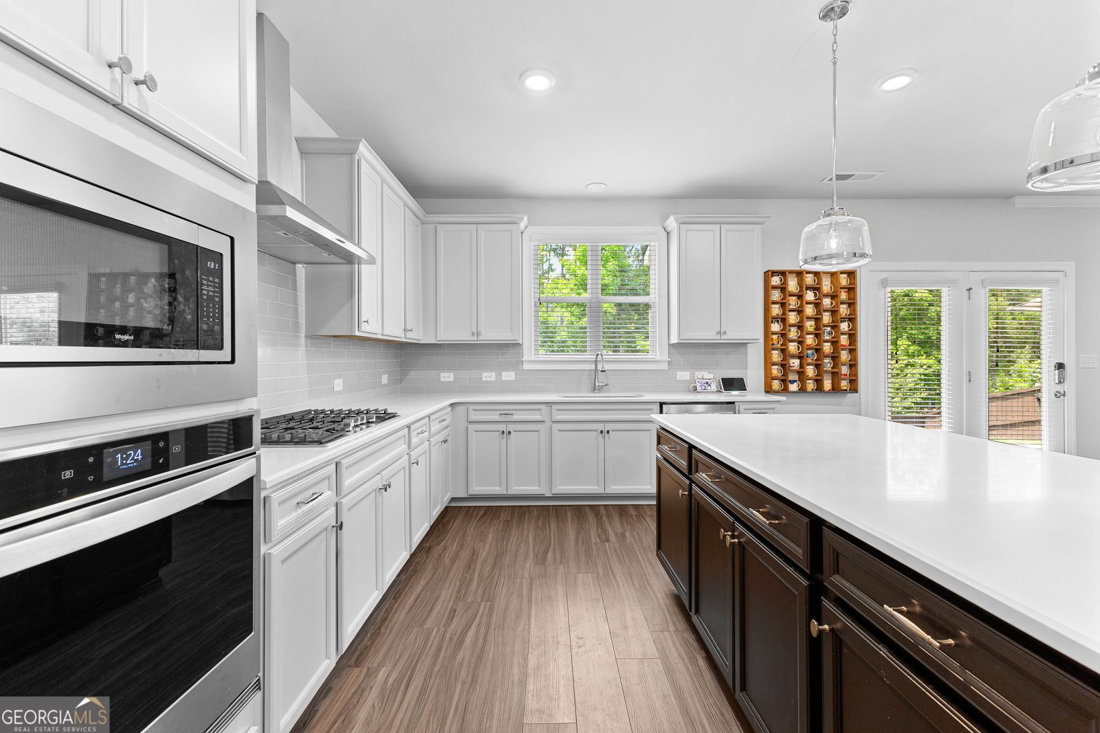 510 Cunninghame Court Peachtree City - Photo 21