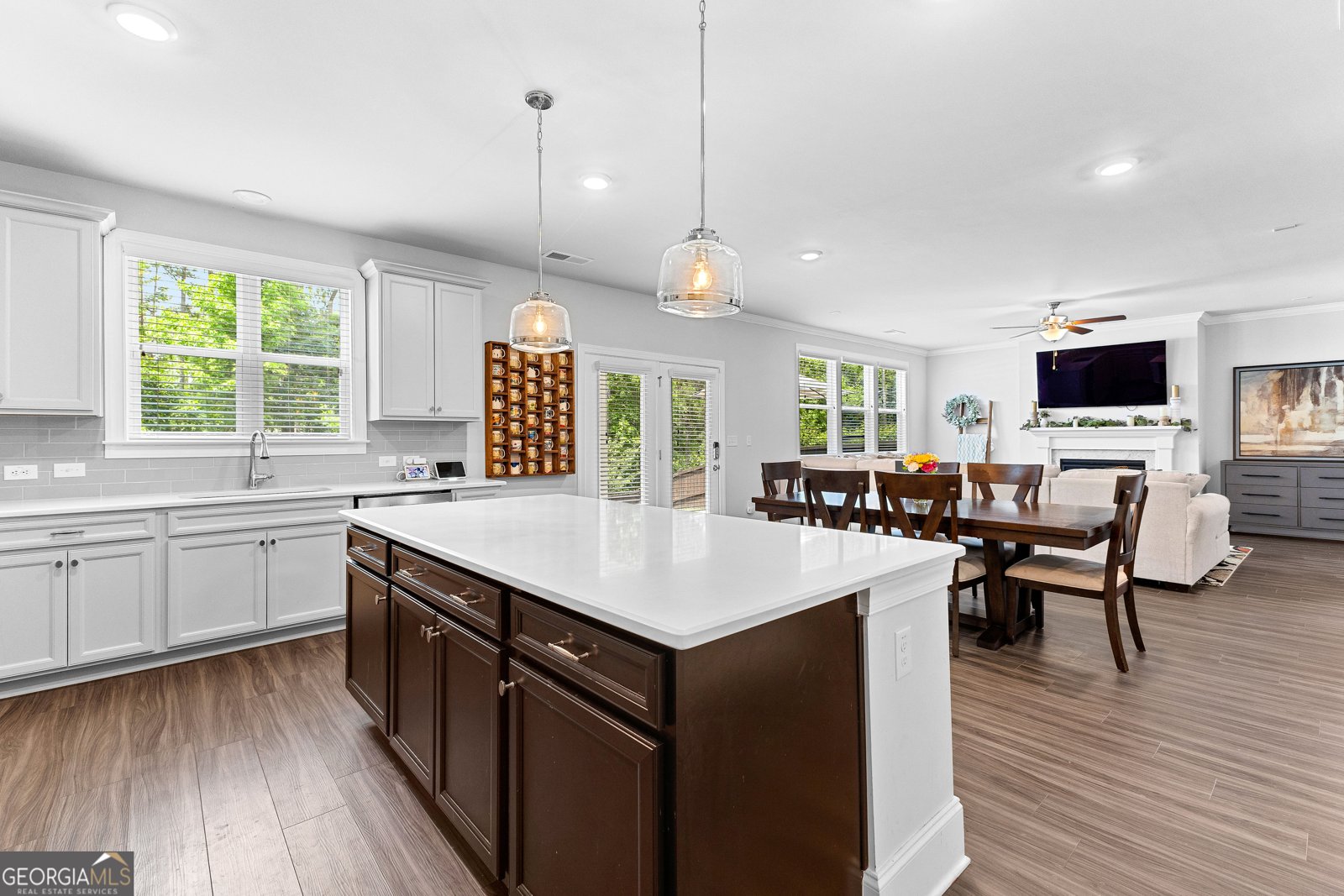 510 Cunninghame Court Peachtree City - Photo 23