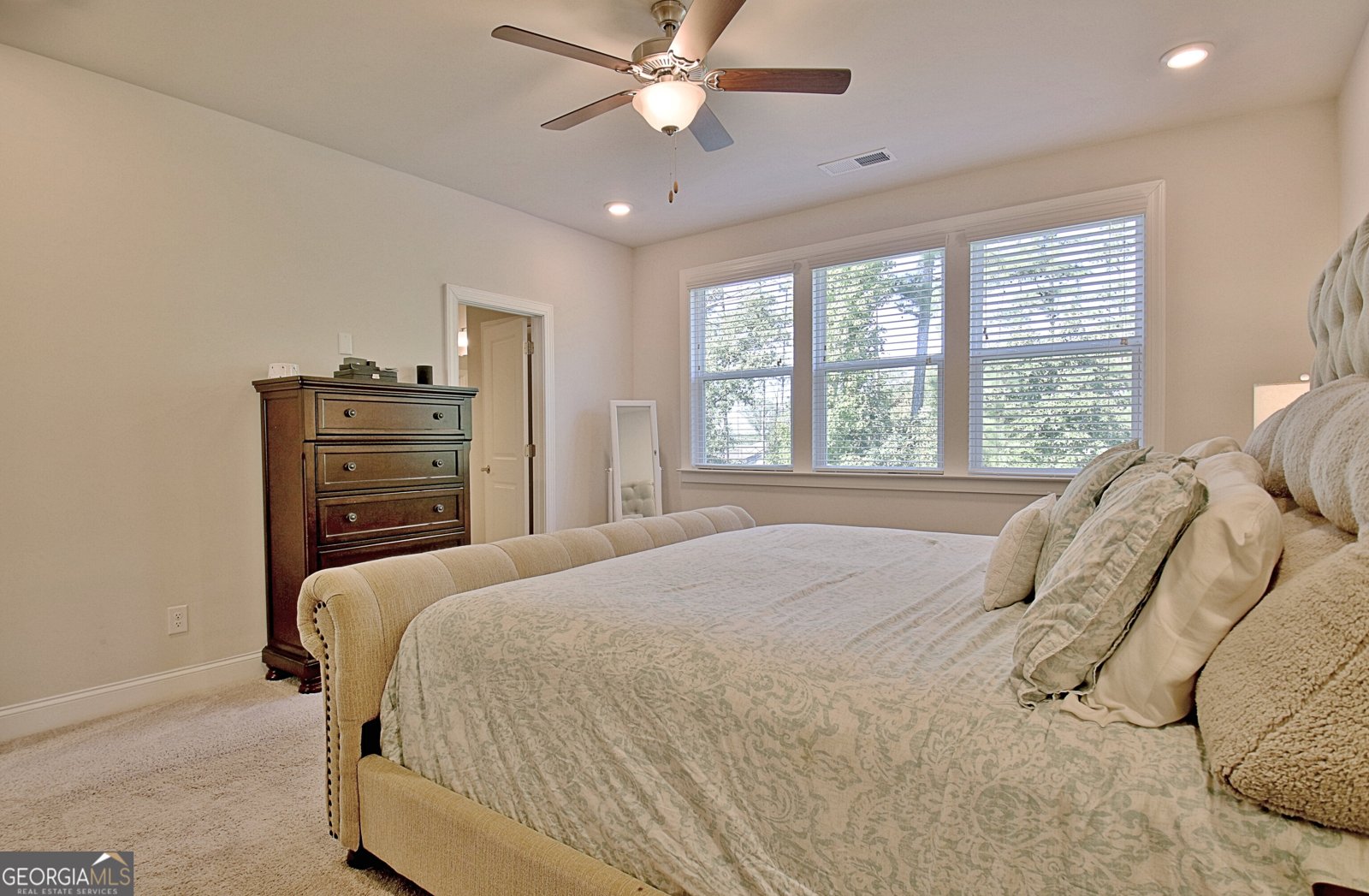 510 Cunninghame Court Peachtree City - Photo 34