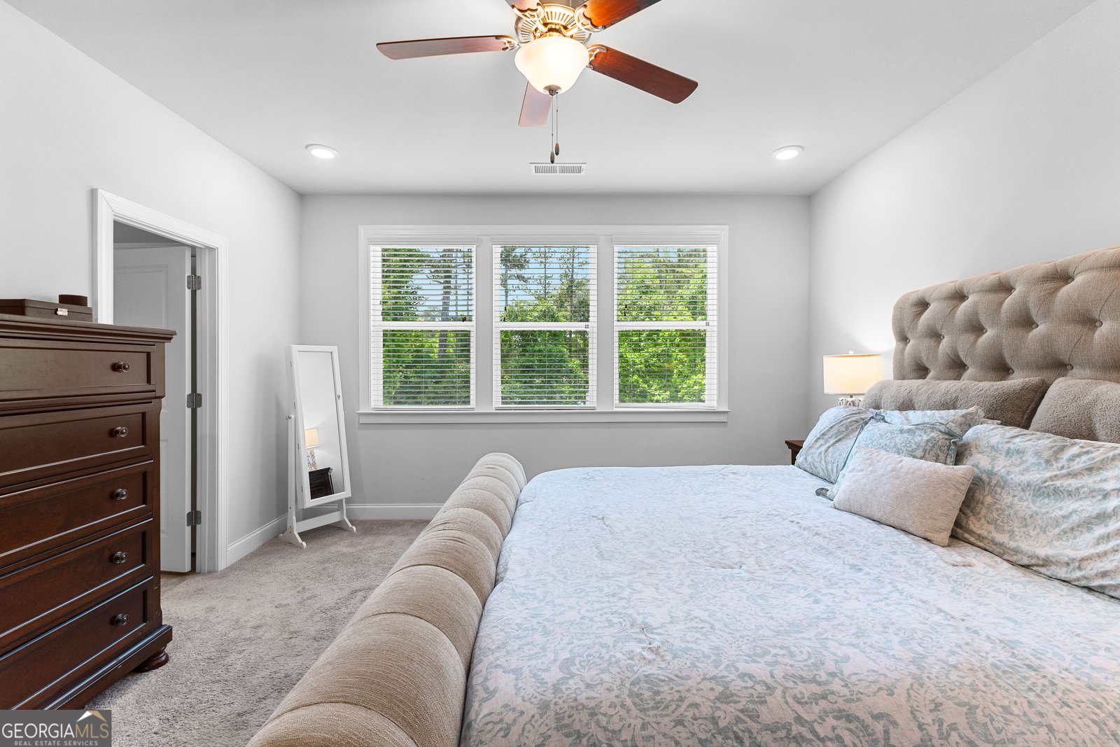 510 Cunninghame Court Peachtree City - Photo 38