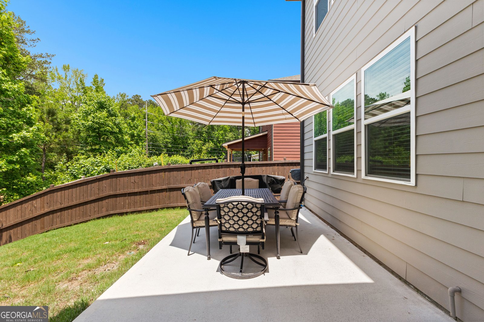 510 Cunninghame Court Peachtree City - Photo 54