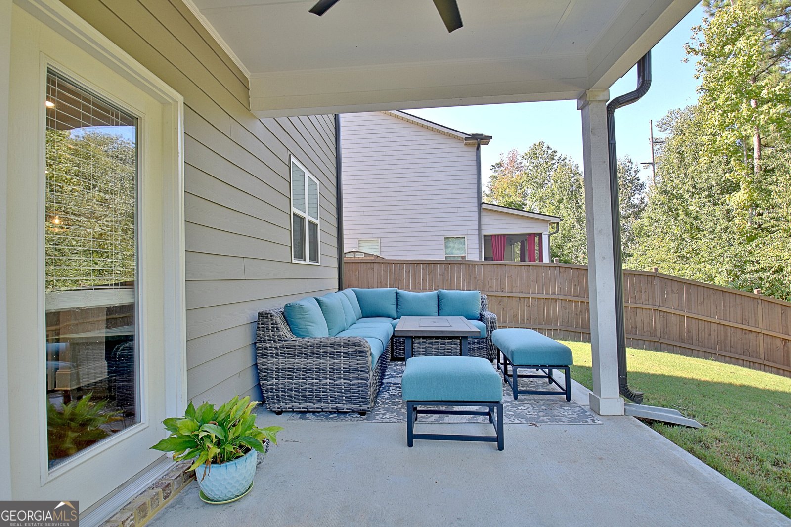 510 Cunninghame Court Peachtree City - Photo 58