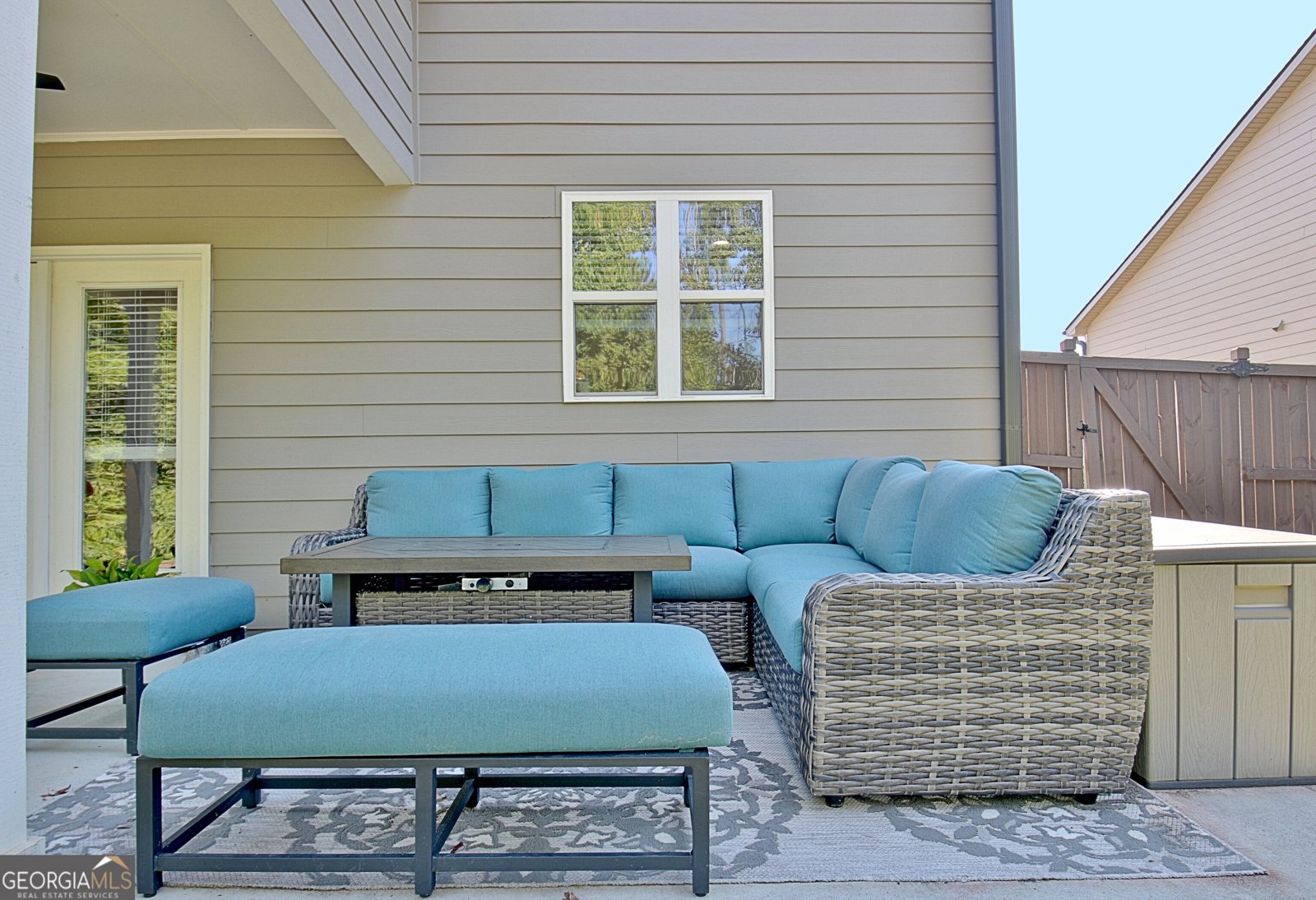 510 Cunninghame Court Peachtree City - Photo 59