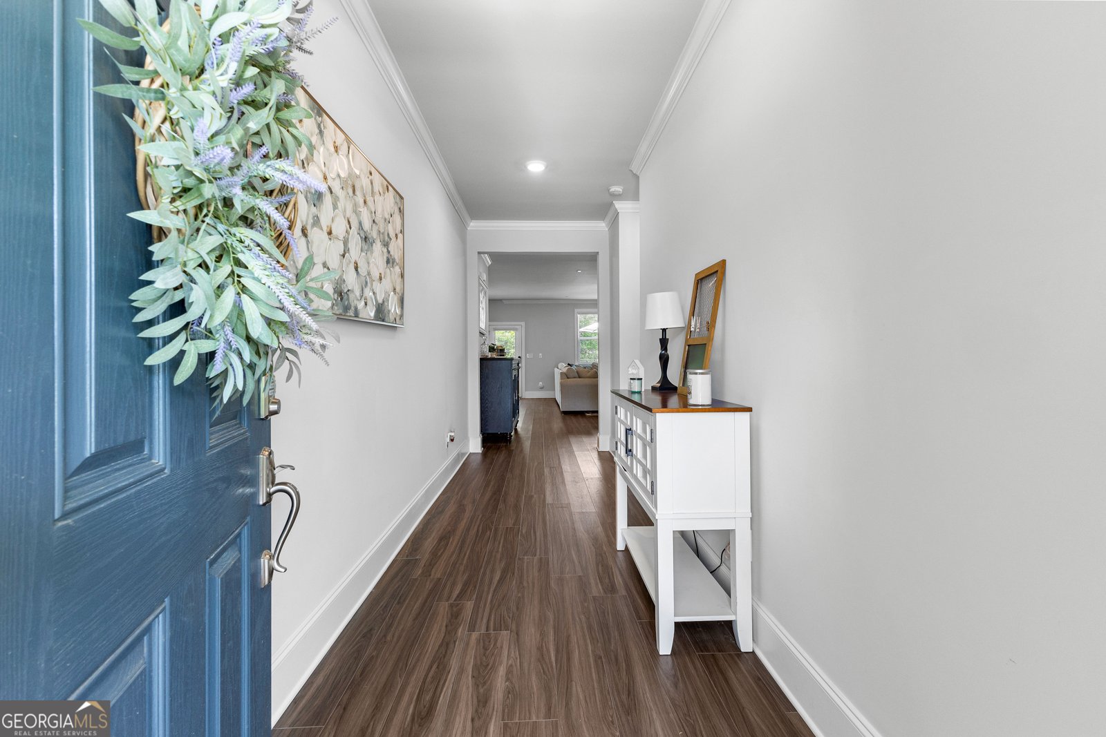 510 Cunninghame Court Peachtree City - Photo 6