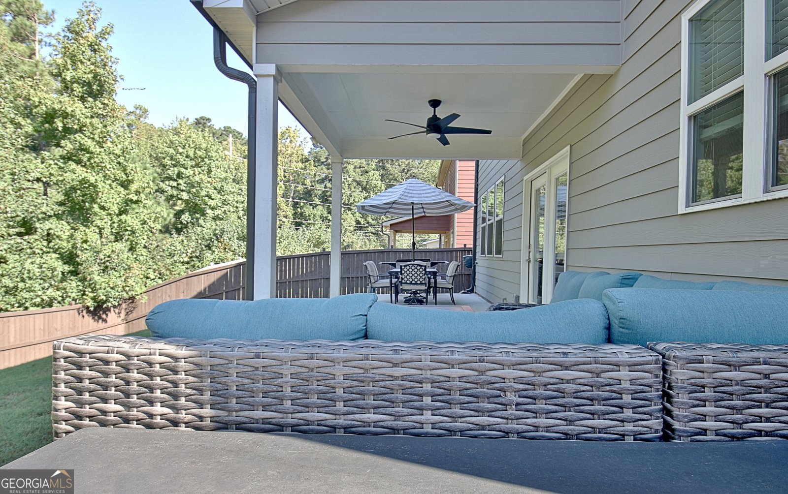 510 Cunninghame Court Peachtree City - Photo 60