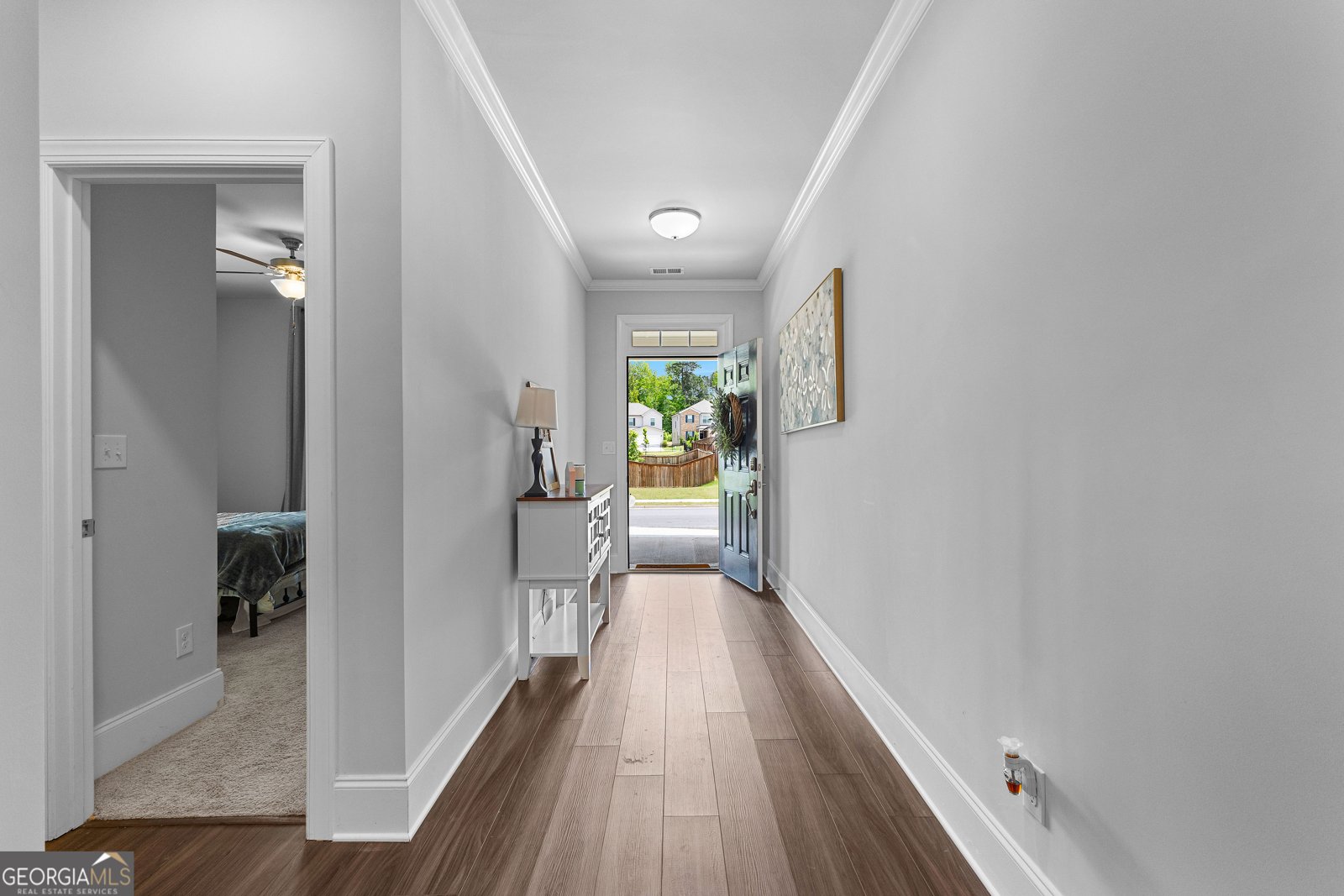 510 Cunninghame Court Peachtree City - Photo 7