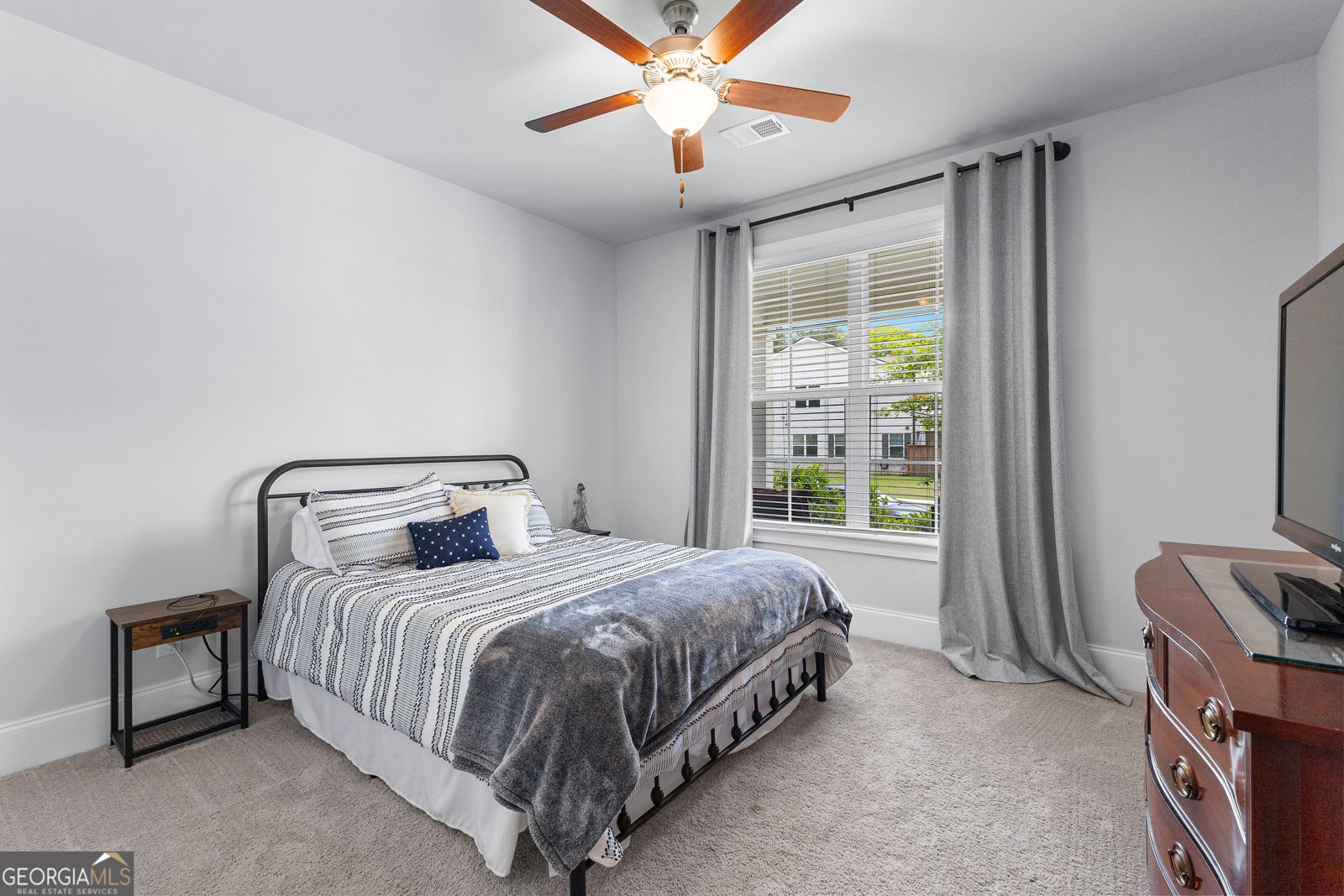 510 Cunninghame Court Peachtree City - Photo 8