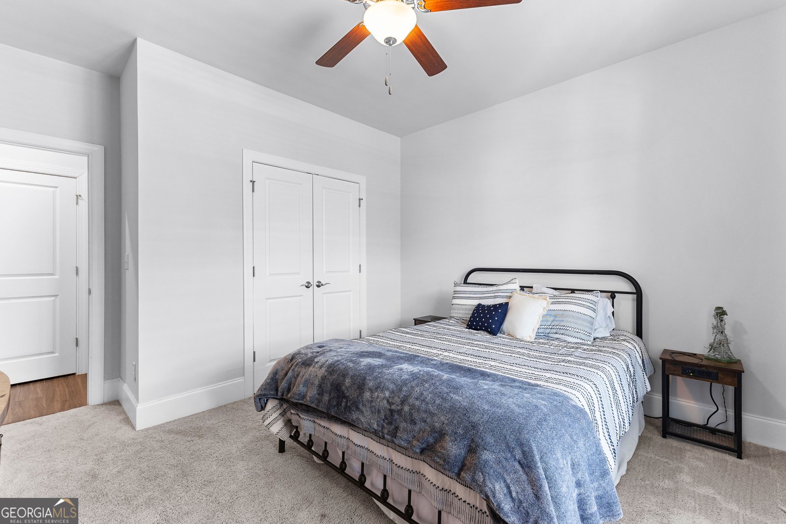 510 Cunninghame Court Peachtree City - Photo 9