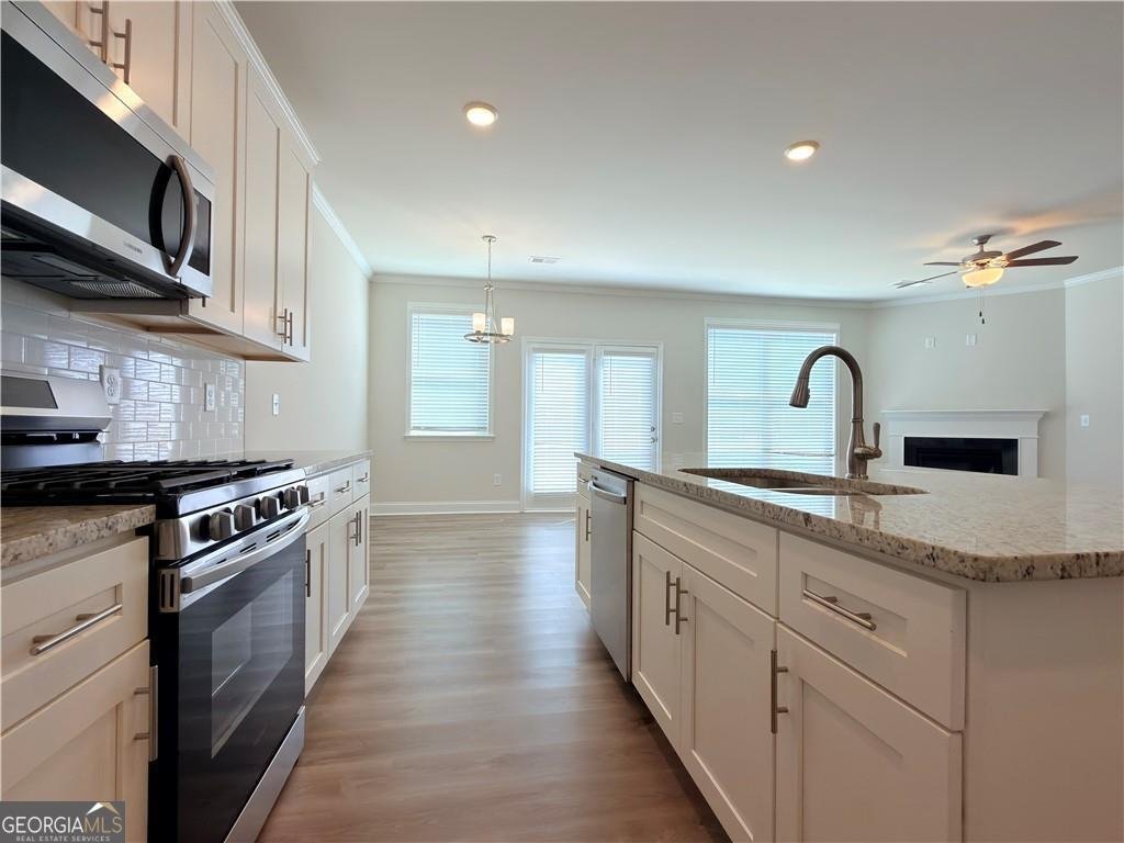 470 HELLEN VALLEY Drive Braselton - Photo 10