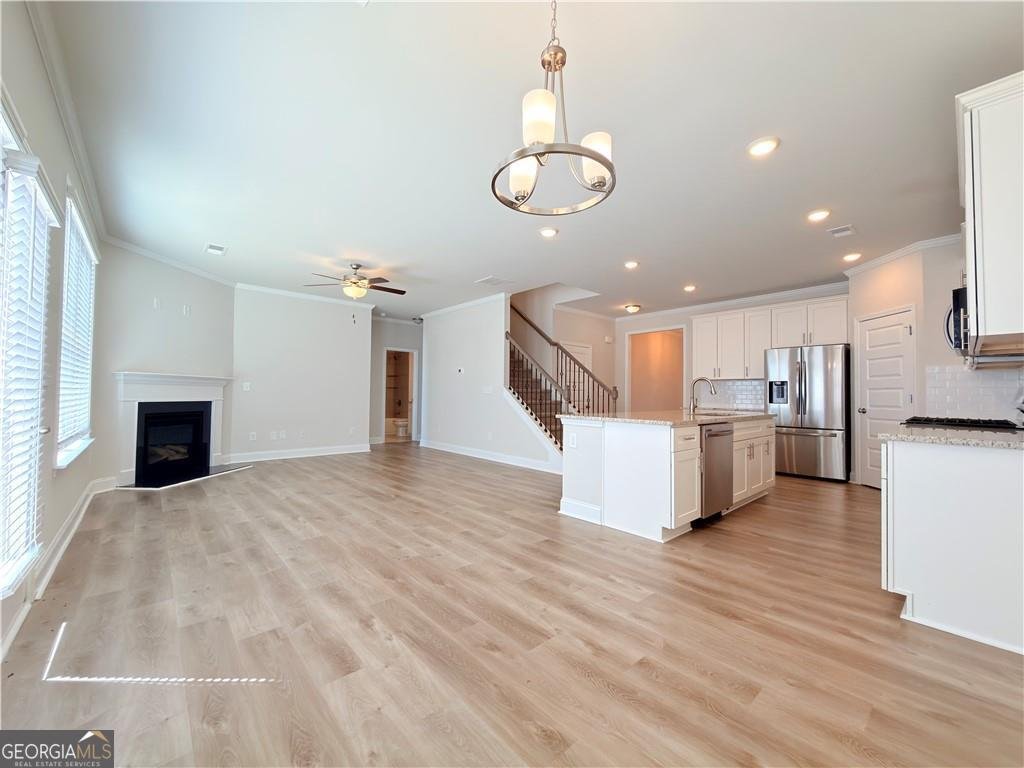 470 HELLEN VALLEY Drive Braselton - Photo 15