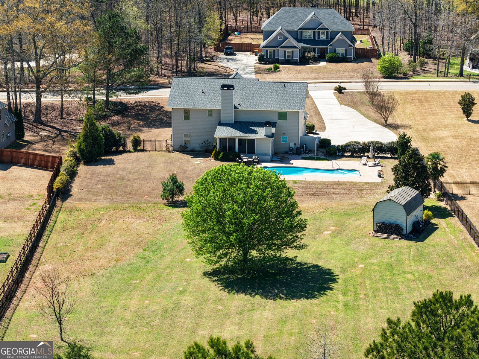 151 Rockhouse Ridge Senoia - Photo 31