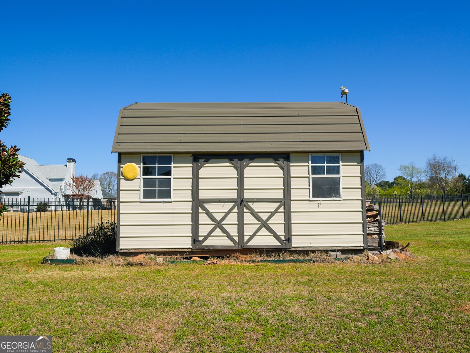 151 Rockhouse Ridge Senoia - Photo 32