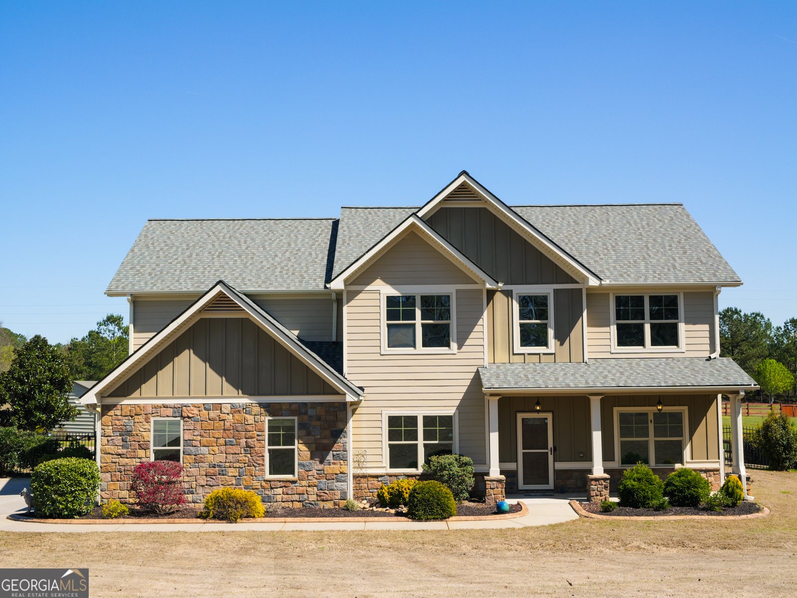 151 Rockhouse Ridge Senoia - Photo 34