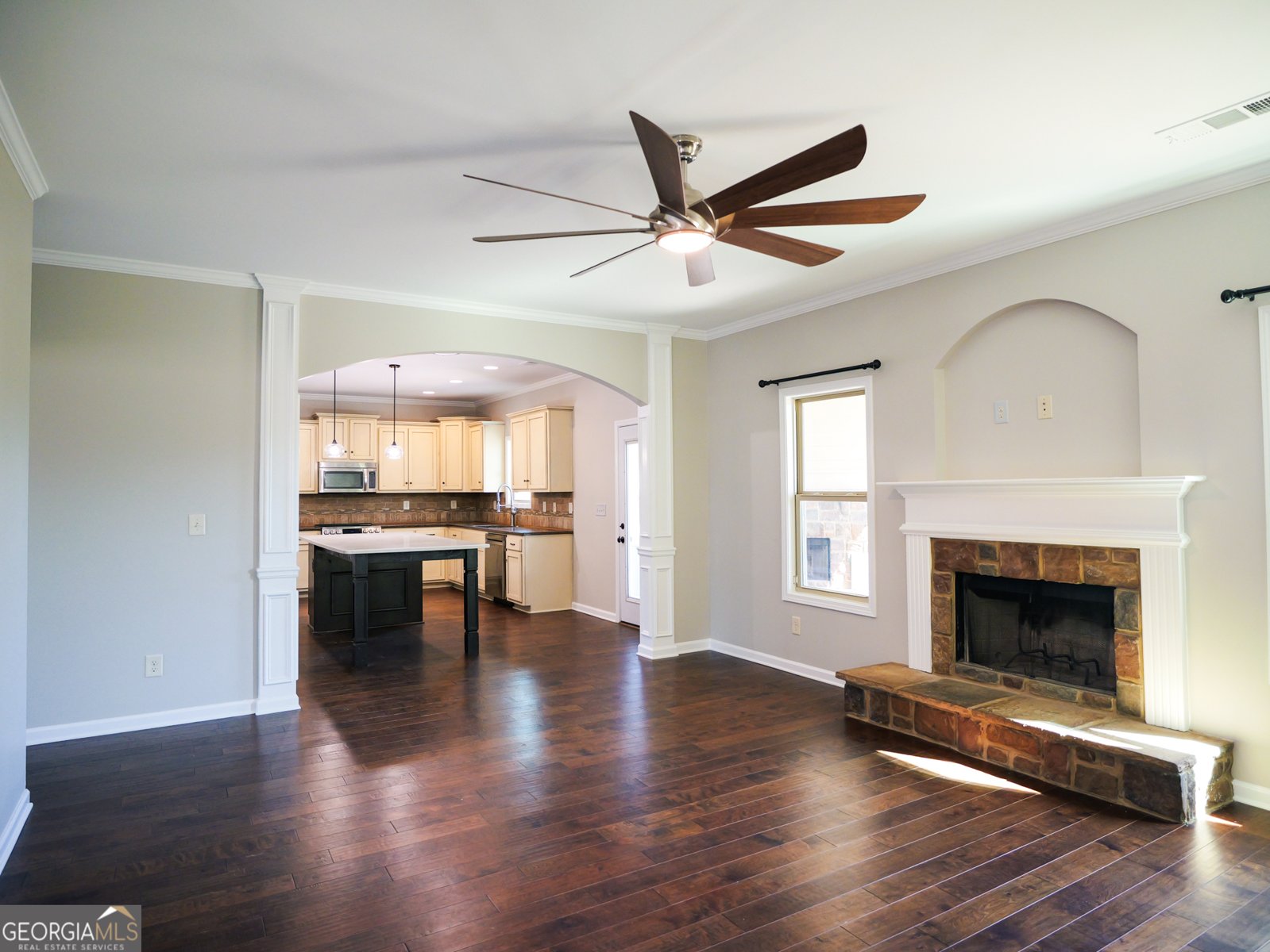 151 Rockhouse Ridge Senoia - Photo 6