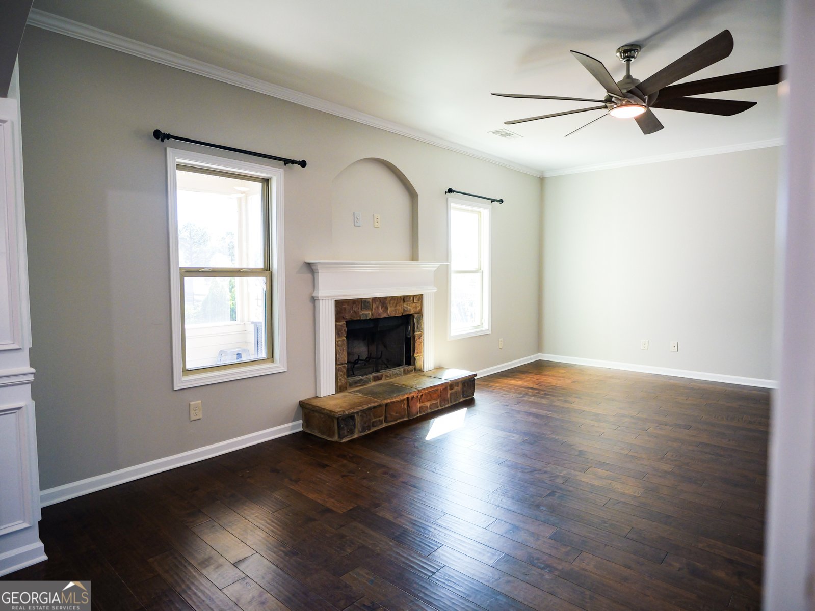 151 Rockhouse Ridge Senoia - Photo 7