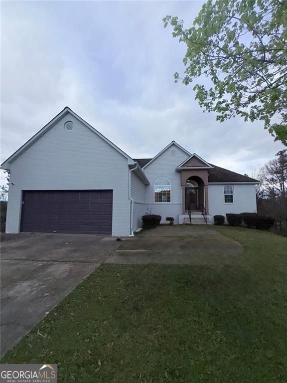 5550 Frontier Court Ellenwood - Photo 1