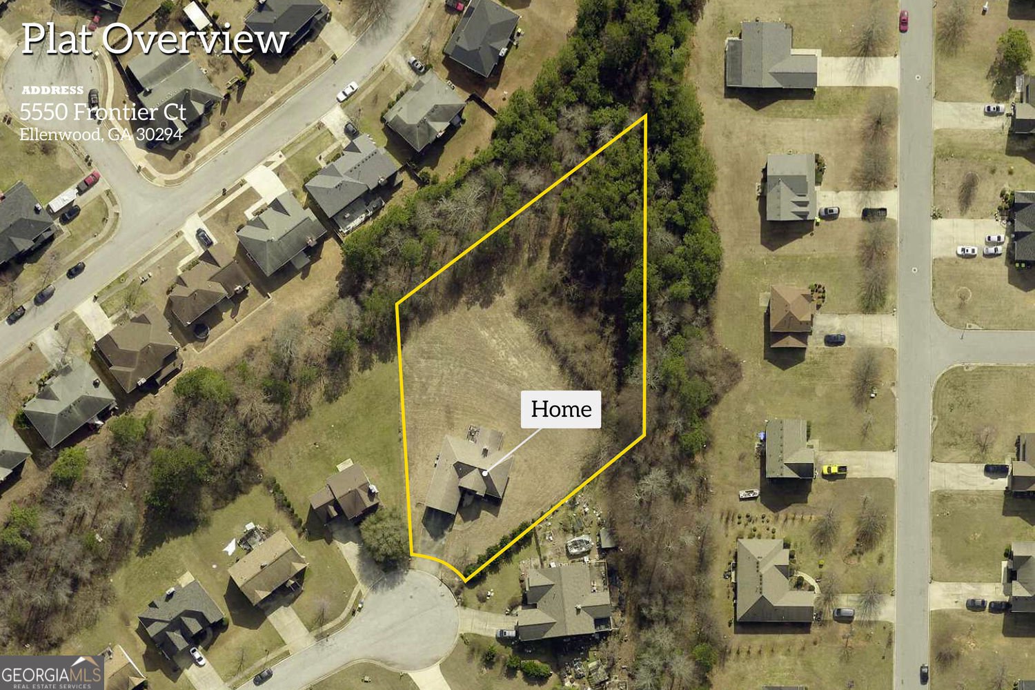 5550 Frontier Court Ellenwood - Photo 56