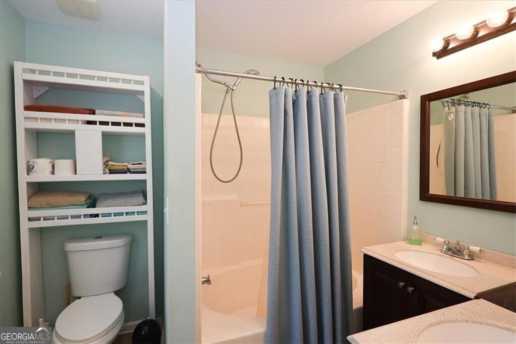 236 Hiram Sudie Road Dallas - Photo 13