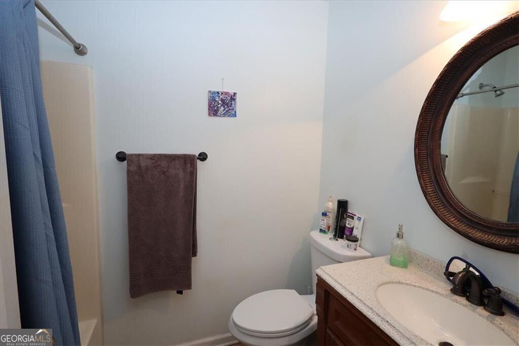 236 Hiram Sudie Road Dallas - Photo 14