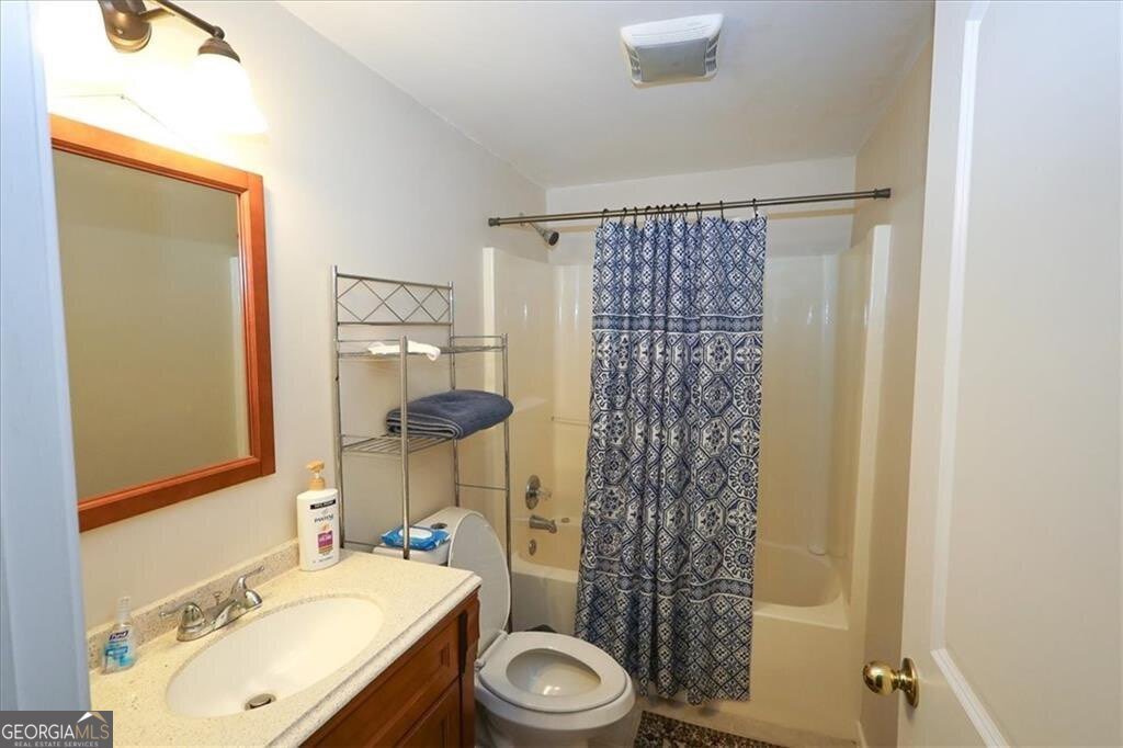 236 Hiram Sudie Road Dallas - Photo 21