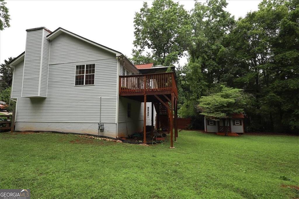 236 Hiram Sudie Road Dallas - Photo 22