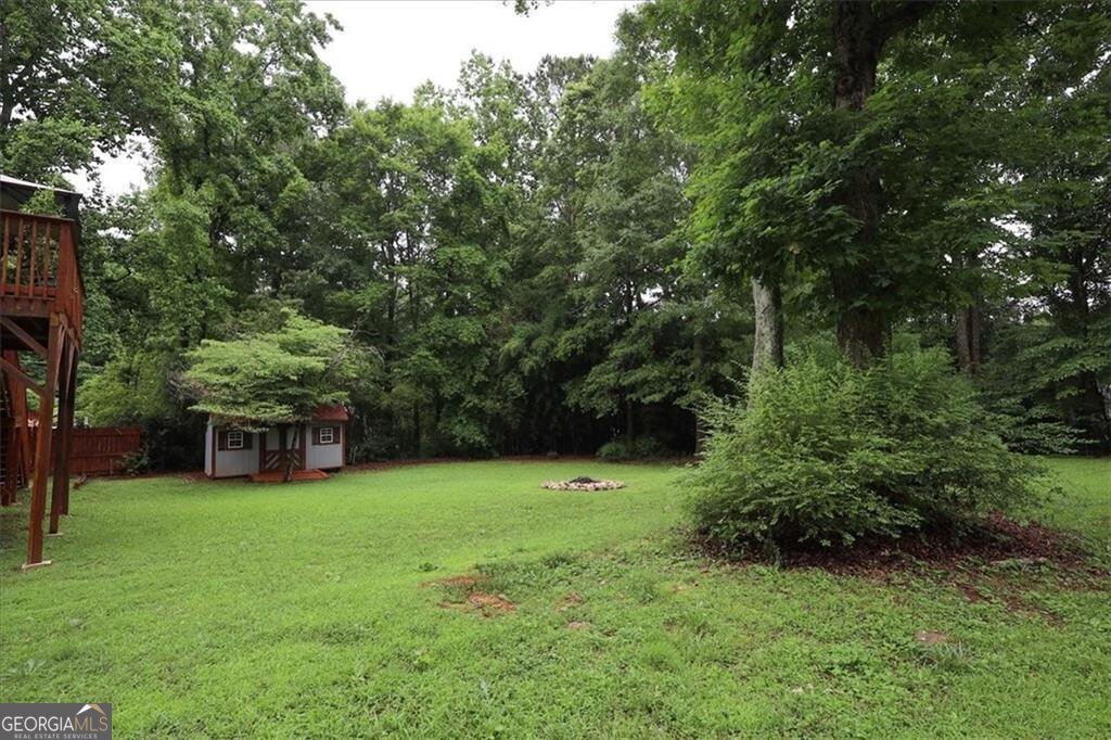 236 Hiram Sudie Road Dallas - Photo 23