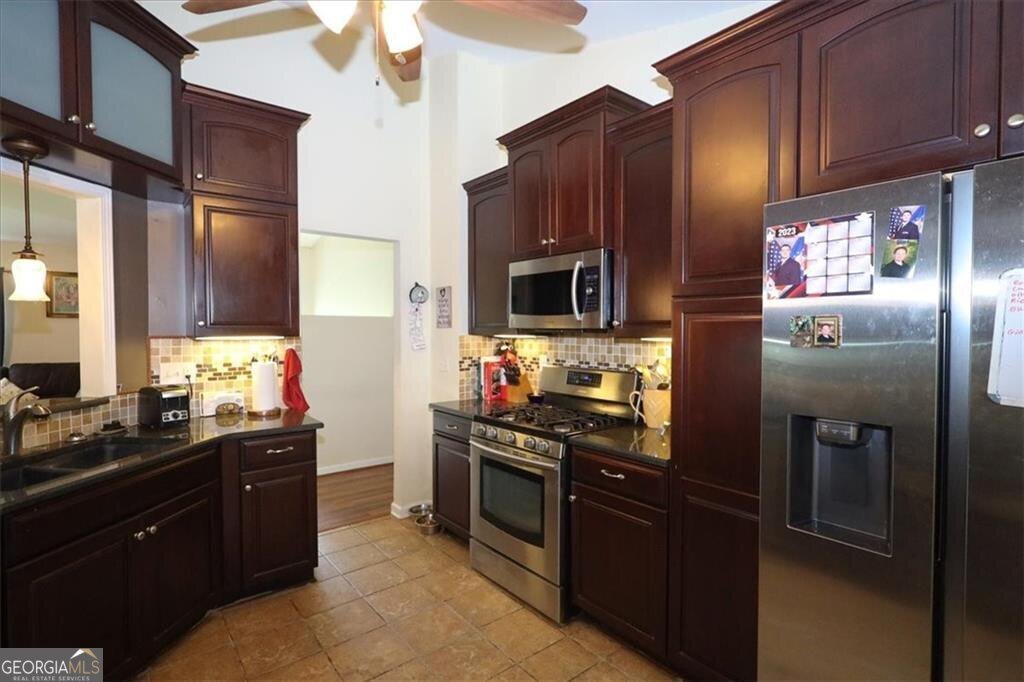 236 Hiram Sudie Road Dallas - Photo 7