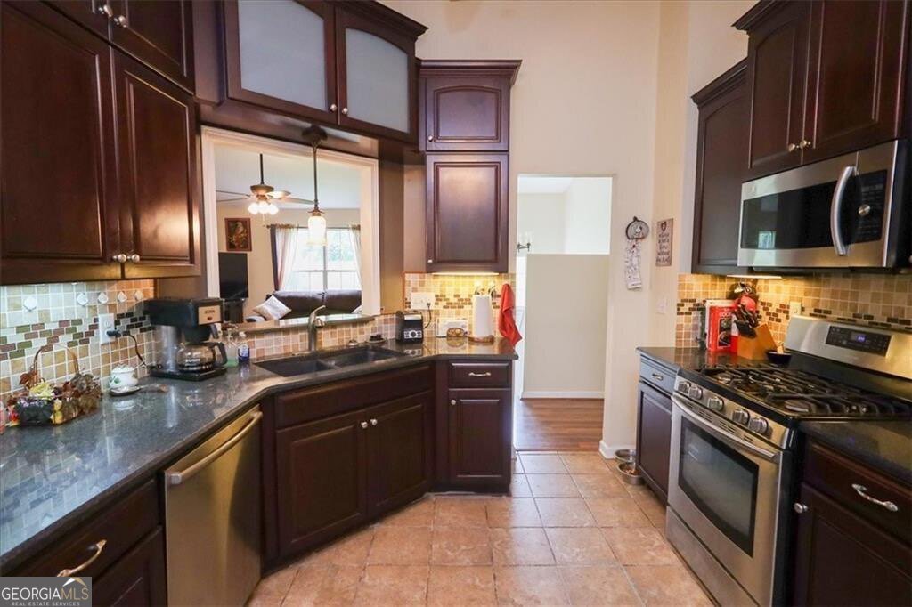 236 Hiram Sudie Road Dallas - Photo 8