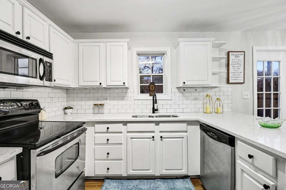 616 Summer Place Norcross - Photo 10